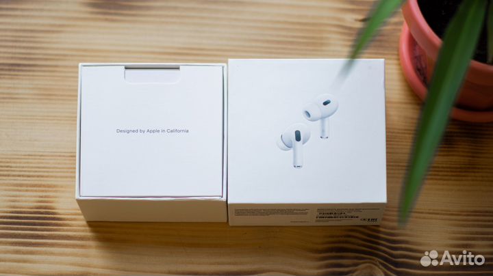 AirPods Pro 2 (2gen) 