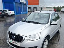 Datsun on-DO 1.6 MT, 2015, 118 000 км, с пробегом, цена 457 000 руб.