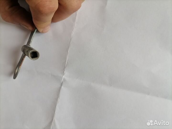 Ключ от судовых часов