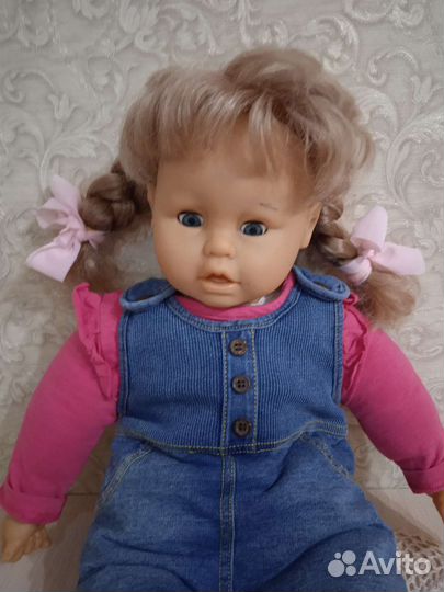 Куклы 55 см