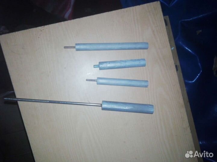 Тэн для водонагревателя