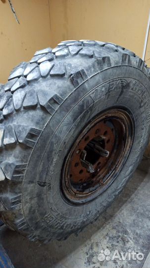 Грузовые колёса шины
