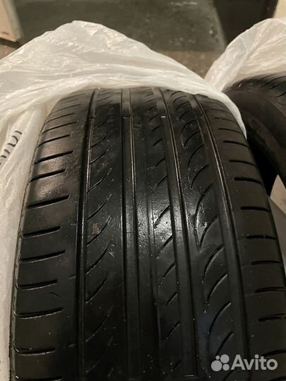Pirelli Powergy 225/45 R17 Y