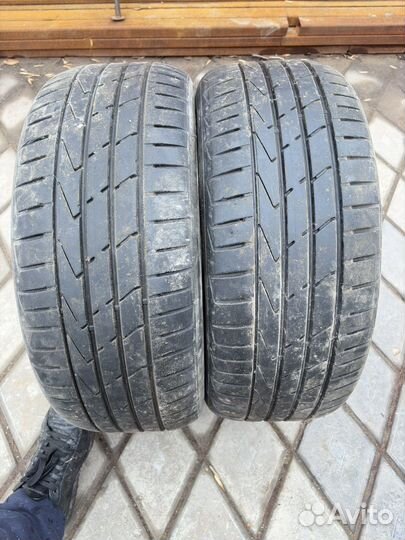 Hankook Ventus Evo 225/50 R17 94W