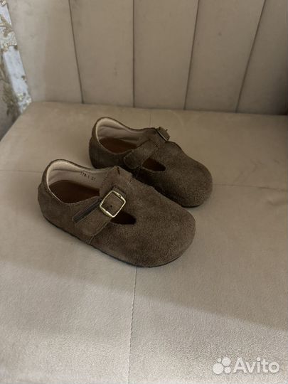Детская обувь 27