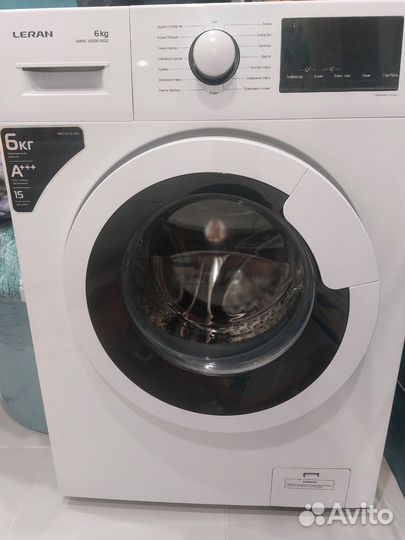 Стиральная машина автомат
