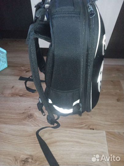 Школьный рюкзак