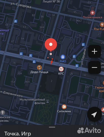 Новый Smart Телевизор Sber 50 (127cm)