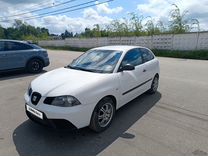 SEAT Ibiza 1.4 MT, 2008, 160 000 км, с про�бегом, цена 380 000 руб.