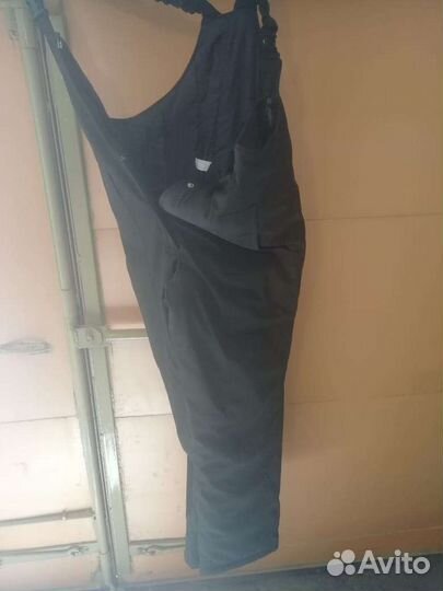 Зимняя одежда