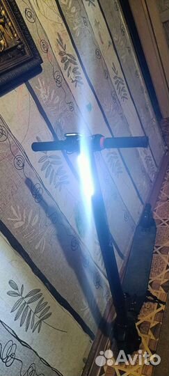 Электро самокат для взрослых