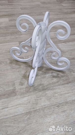 Подставка для ёлки