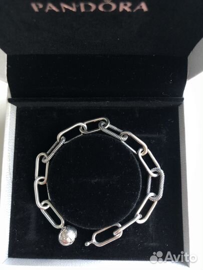 Pandora украшения