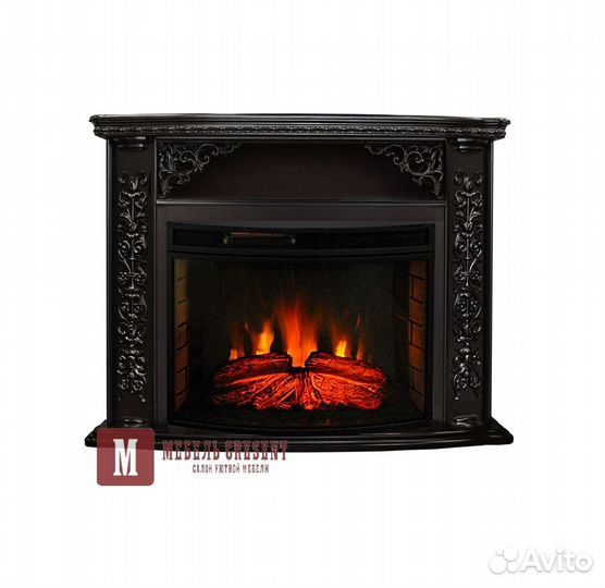 Камин электрический Izabella 33