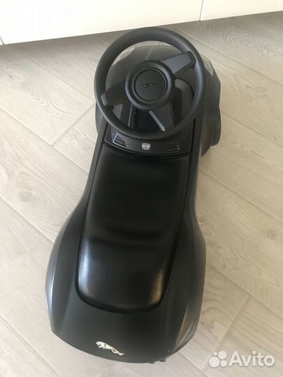 Детский автомобиль Jaguar