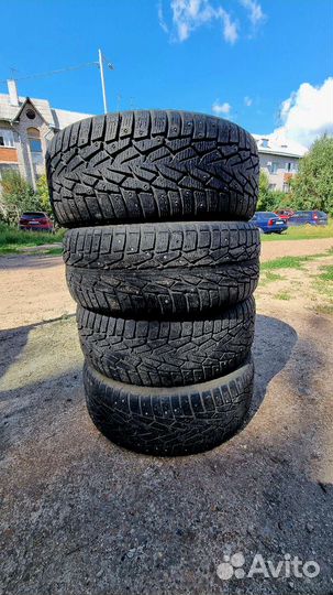 Nokian Tyres Nordman 7 215/60 R16