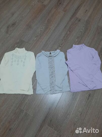 Школьные вещи пакетом128