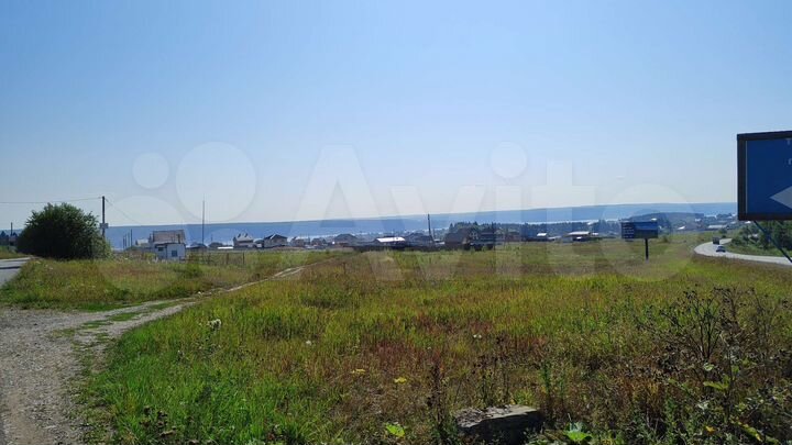 Дом 54 м² на участке 11,4 сот.