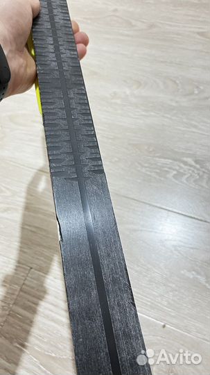 Беговые лыжи