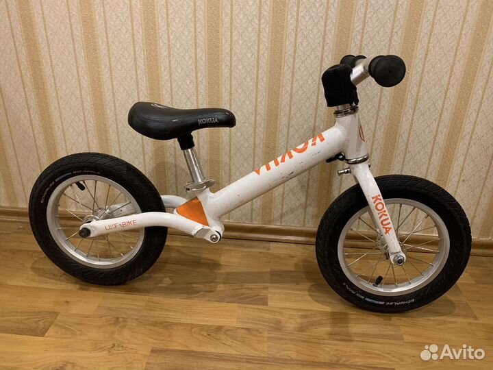 Беговел kokua jumper