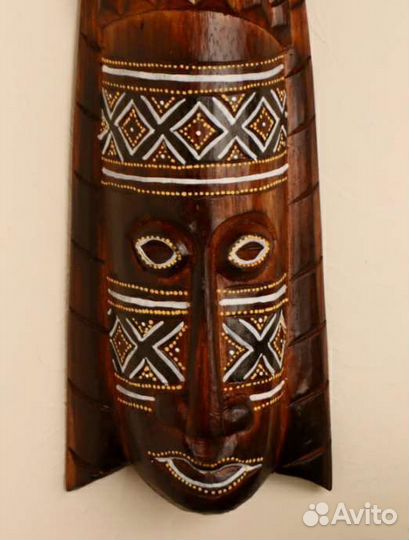 Маска дерево