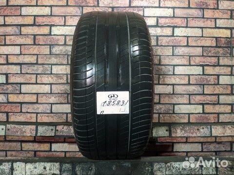 Michelin Primacy 3 275/35 R19