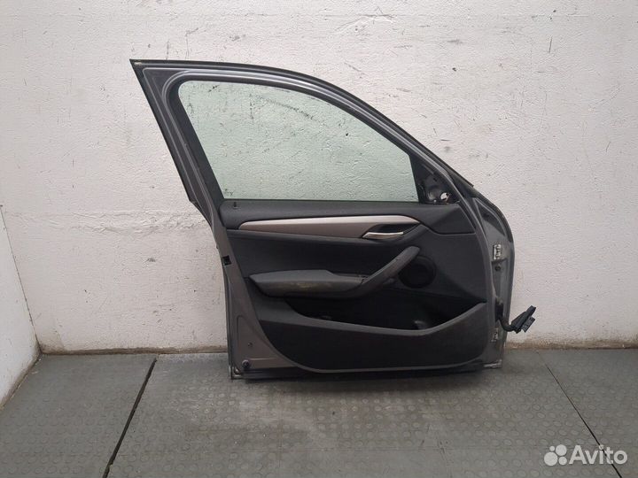 Дверь боковая BMW X1 (E84), 2011