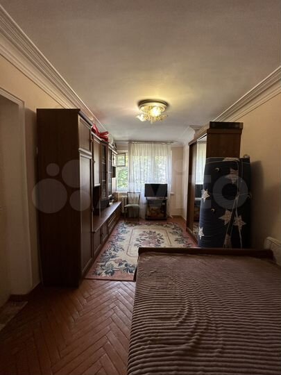 1-к. квартира, 29 м², 3/5 эт.