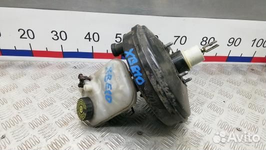 Вакуумный усилитель тормозов citroen berlingo 1 (X