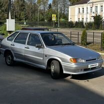 ВАЗ (LADA) 2114 Samara 1.6 MT, 2011, 135 500 км, с пробегом, цена 255 000 руб.