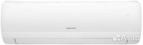 Сплит-система Dantex RK-09SAG