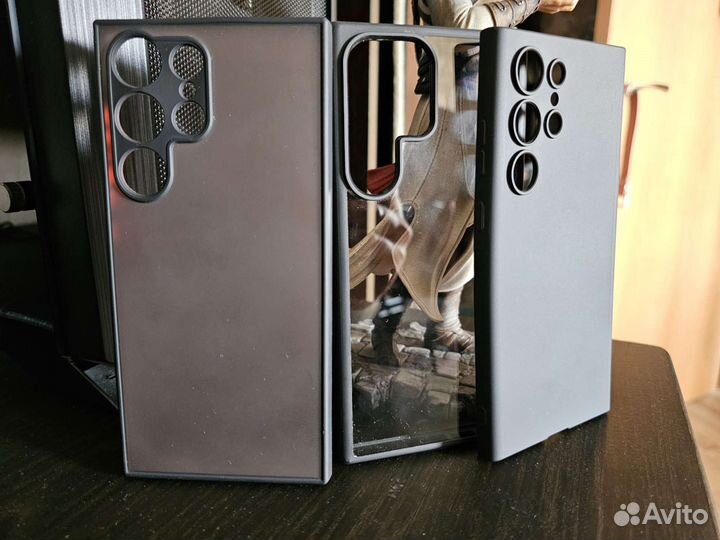 Чехлы Samsung s23 ultra