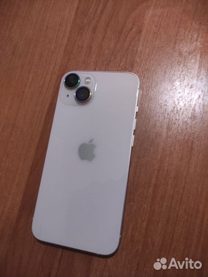 iPhone 13, 128 ГБ