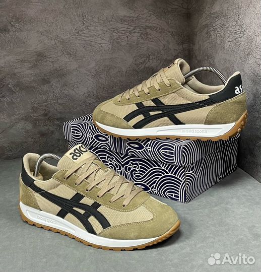 Кроссовки Asics мужские c 40 по 45 размер