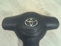 Подушка безопасности Toyota Corolla 120