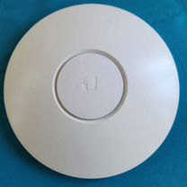 Точка доступа Ubiquiti UniFi AP AC LR