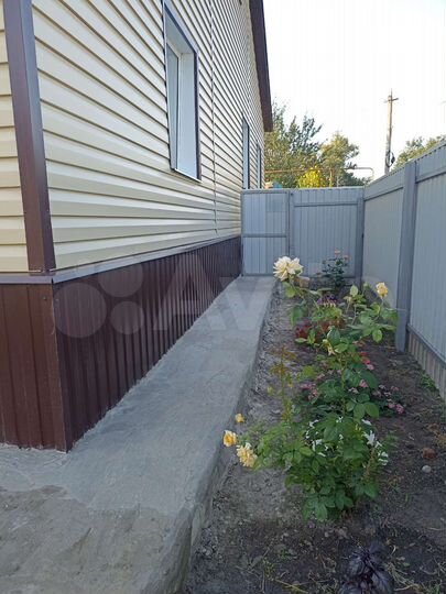 Дом 79 м² на участке 21,3 сот.