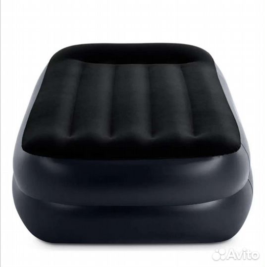 Матрас надувной Intex