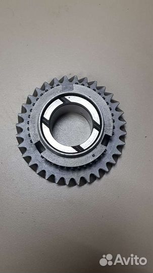 Шестерня 1й передачи МКПП L200/Psport2 08-13