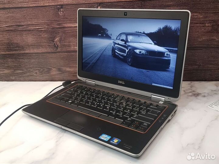 Dell Для Работы и Программирования