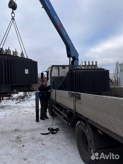 Трансформатор ремонт арт14253