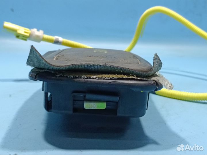 Подушка безопасности в сиденье для Honda CR-V 2