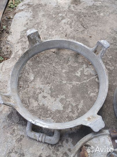 Керогаз СССР