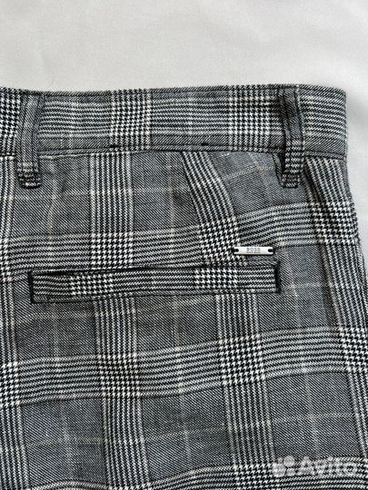 Штаны Hugo Boss оригинал