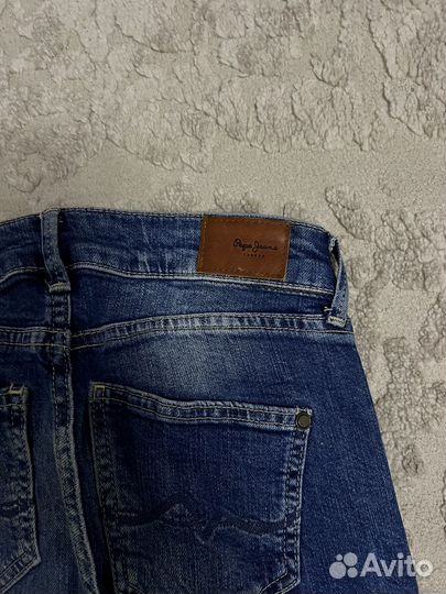 Джинсы Pepe jeans