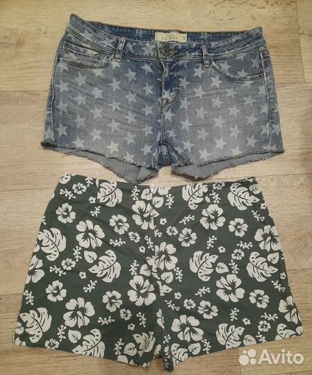 Шорты