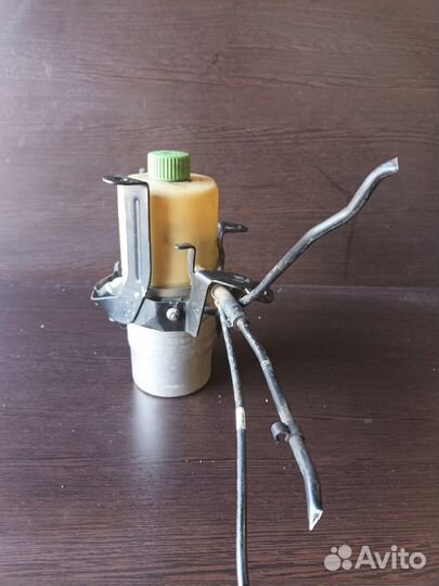 Насос Гур Эгур Volkswagen Polo 5 2009-2015 trw Нас