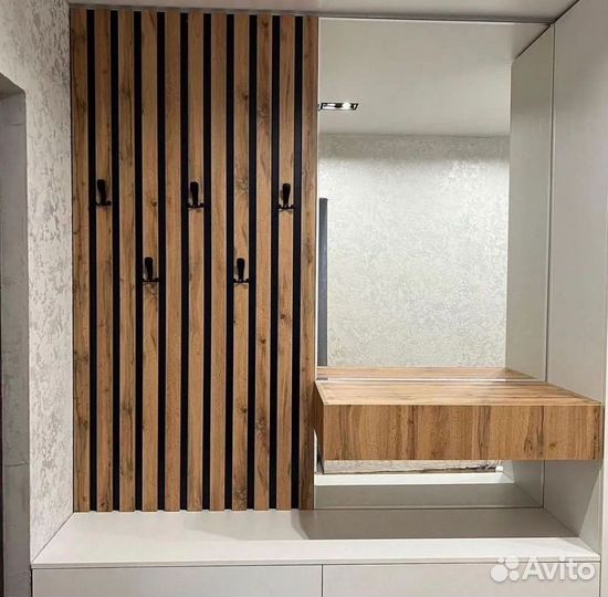 Прихожая на заказ