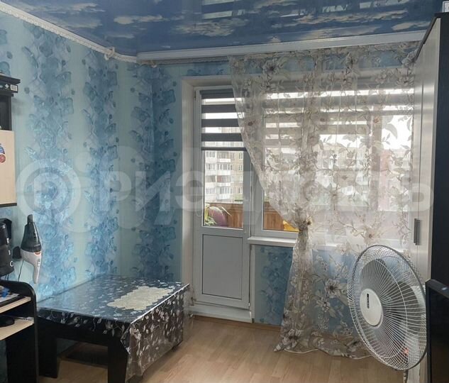 2-к. квартира, 58,5 м², 7/9 эт.