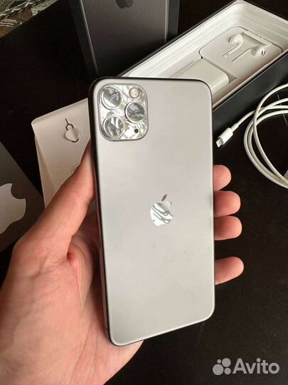 iPhone 11 pro max 64gb
